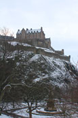 Edinburgh Castle, Edinburgh, Scotland